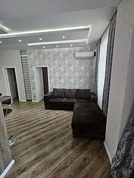 Satılır 3 otaqlı mənzil 58 m²