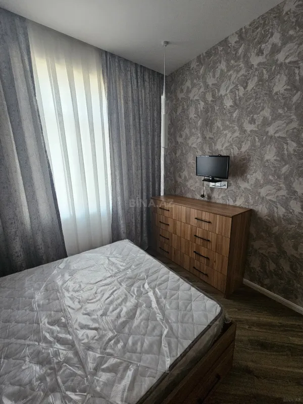 Satılır 3 otaqlı mənzil 58 m²