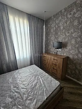 Satılır 3 otaqlı mənzil 58 m²
