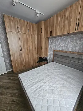 Satılır 3 otaqlı mənzil 58 m²