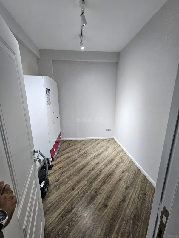 Satılır 3 otaqlı mənzil 58 m²