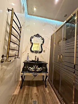 Satılır 2 otaqlı mənzil 70 m²