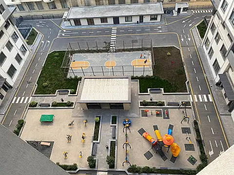 Satılır 2 otaqlı mənzil 70 m²