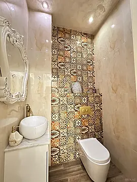 Satılır 2 otaqlı mənzil 70 m²