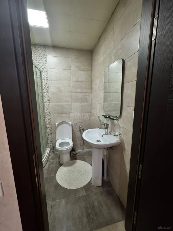 Kirayə verilir 2 otaqlı mənzil 65 m²