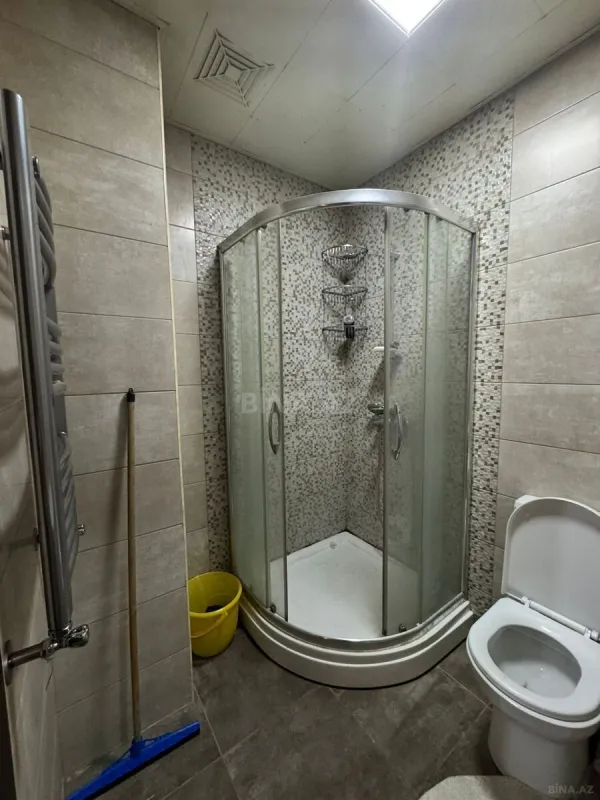 Kirayə verilir 2 otaqlı mənzil 65 m²