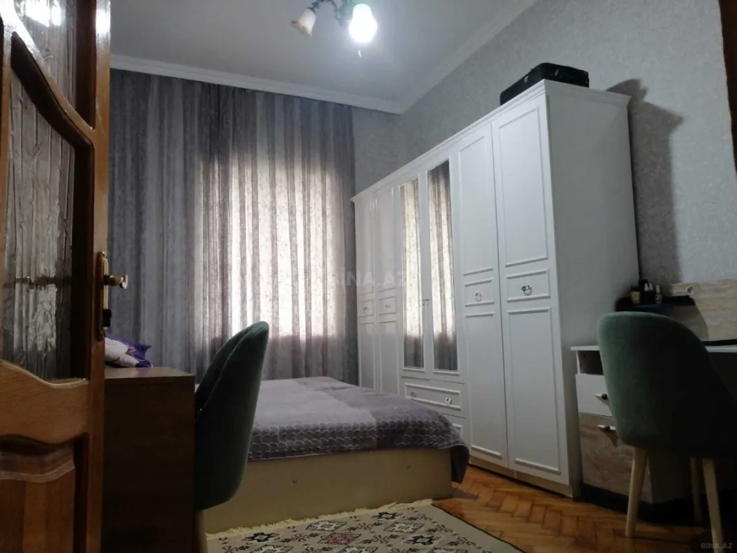 Satılır 2 otaqlı mənzil 50 m²
