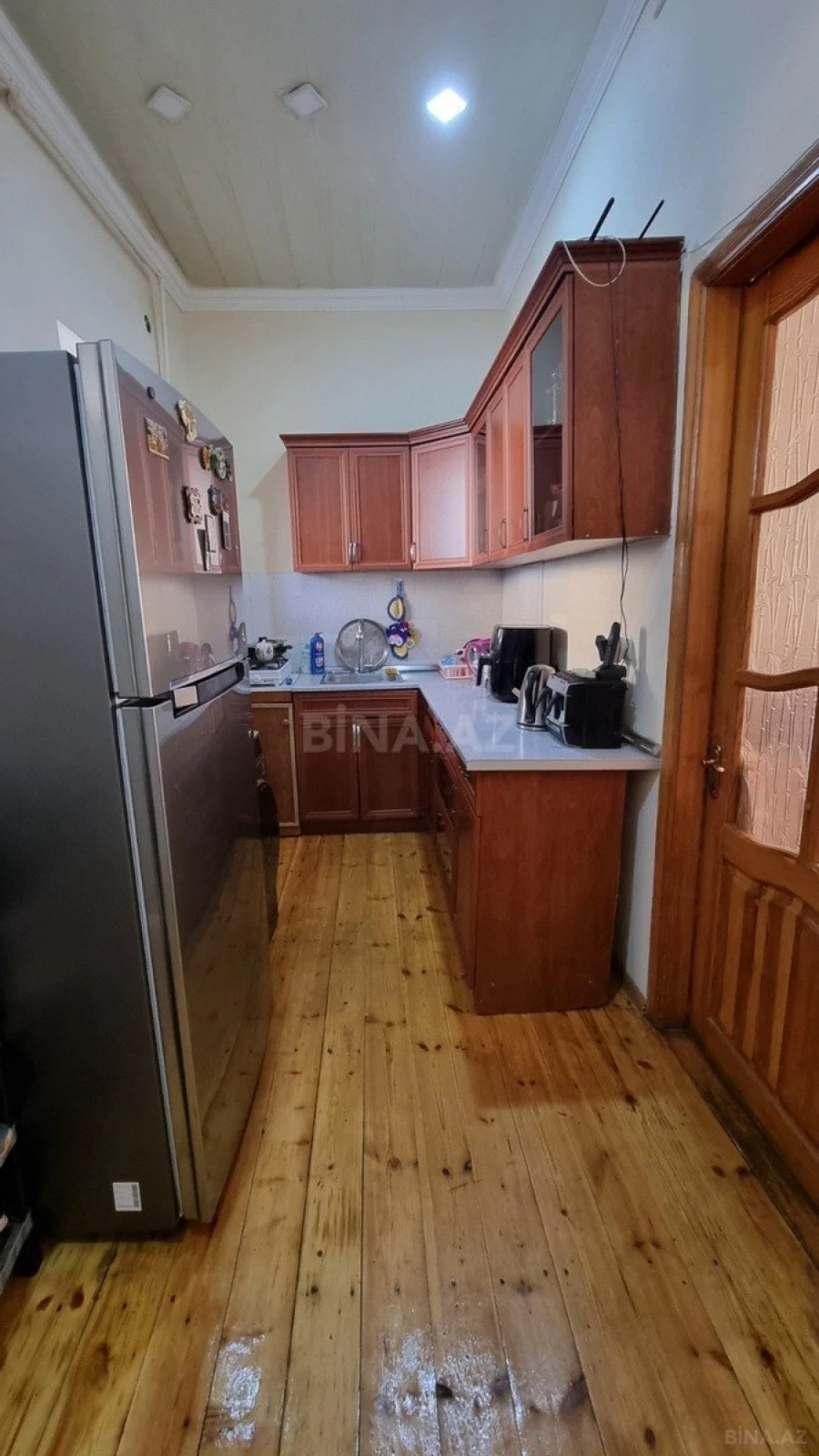 Satılır 2 otaqlı mənzil 50 m²