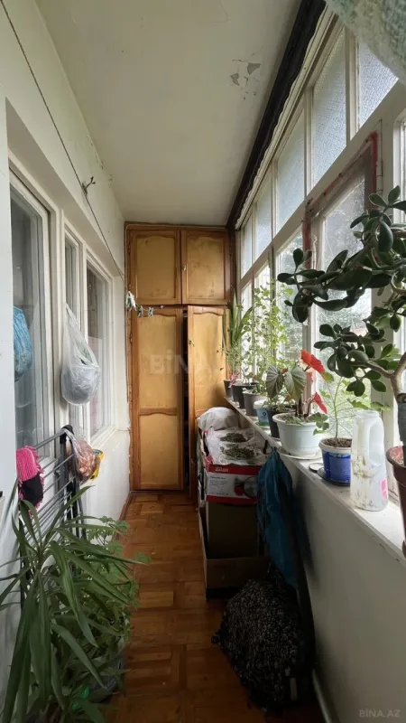 Satılır 2 otaqlı mənzil 60 m²