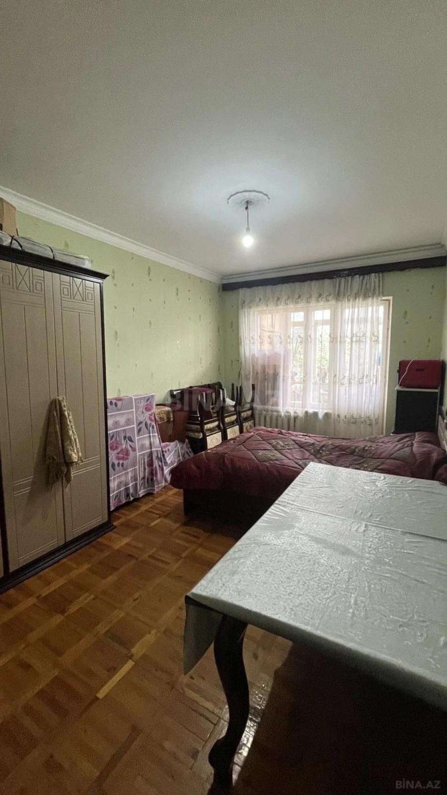 Satılır 2 otaqlı mənzil 60 m²