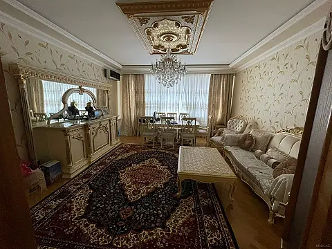 Satılır 3 otaqlı mənzil 130 m² — Bakı, Xətai 3 otaq 130.00 m²