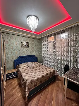 Satılır 3 otaqlı mənzil 86 m²
