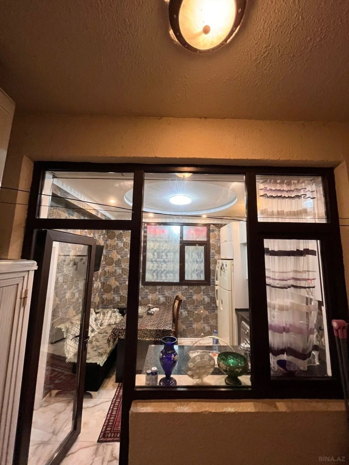 Satılır 3 otaqlı mənzil 86 m²