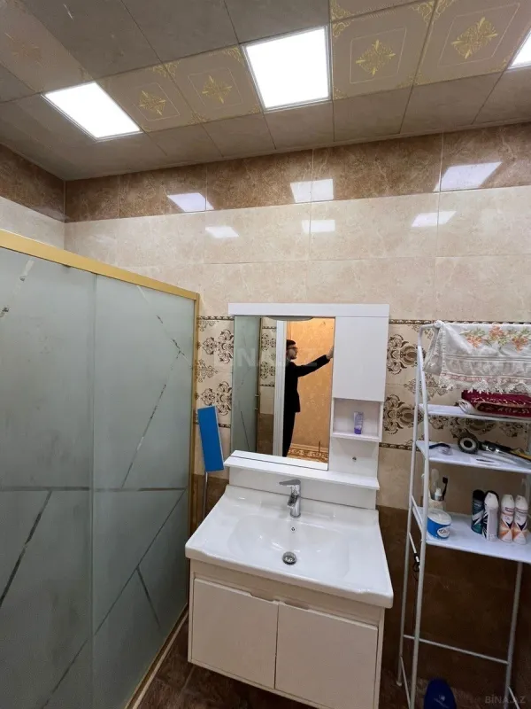 Satılır 3 otaqlı mənzil 86 m²