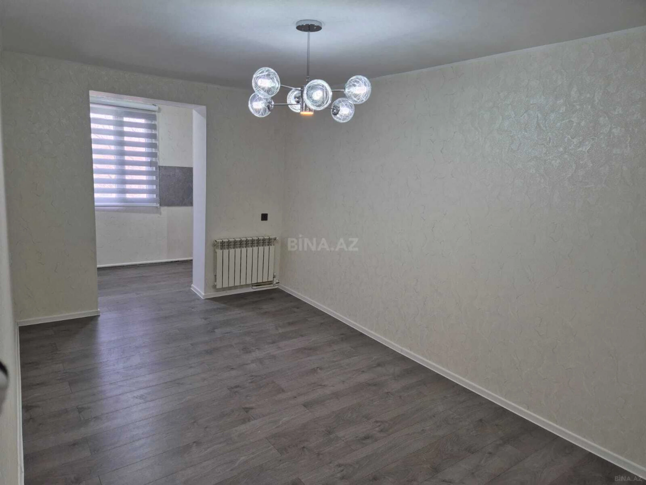 Satılır 3 otaqlı mənzil 50 m²