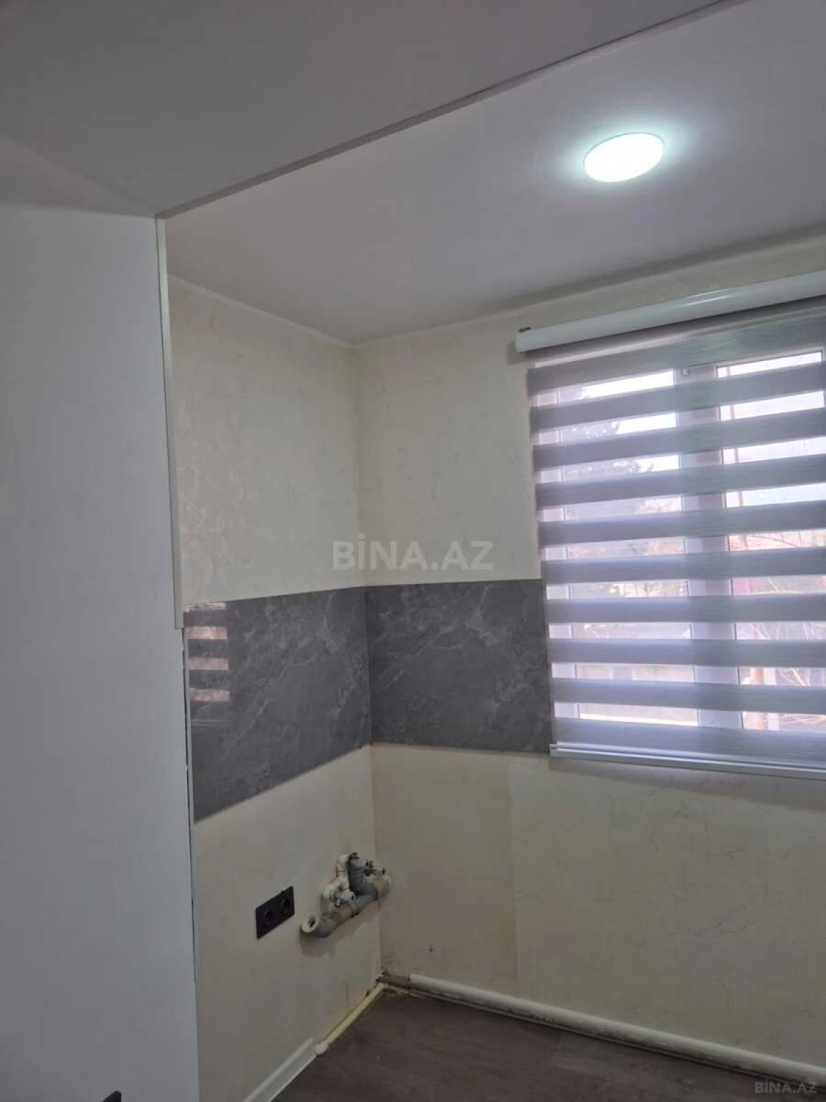 Satılır 3 otaqlı mənzil 50 m²