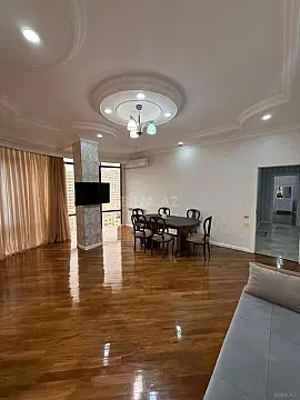 Satılır 2 otaqlı mənzil 90 m²