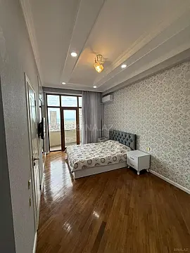 Satılır 2 otaqlı mənzil 90 m²