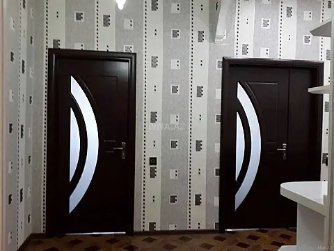 Satılır 2 otaqlı mənzil 57 m²