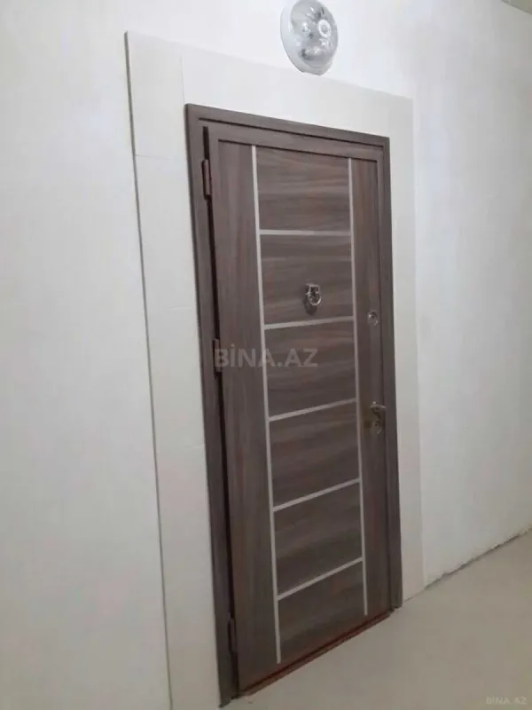 Satılır 2 otaqlı mənzil 57 m²