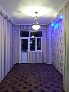 Satılır 2 otaqlı mənzil 57 m²