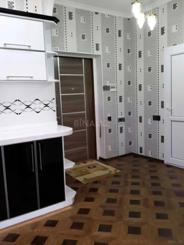 Satılır 2 otaqlı mənzil 57 m²