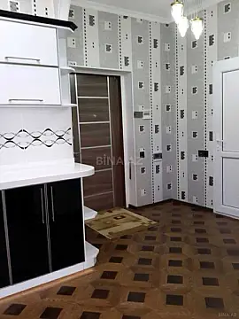 Satılır 2 otaqlı mənzil 57 m²