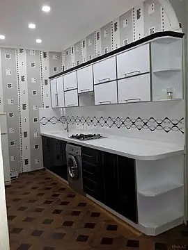 Satılır 2 otaqlı mənzil 57 m²