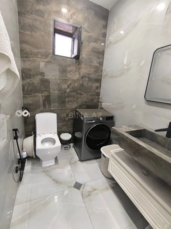 Satılır 4 otaqlı həyət evi 120 m²