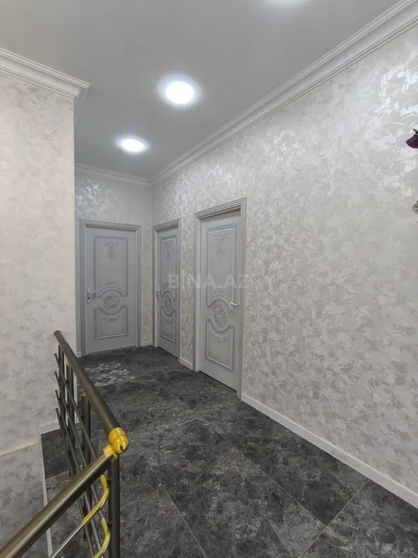 Satılır 4 otaqlı həyət evi 120 m²
