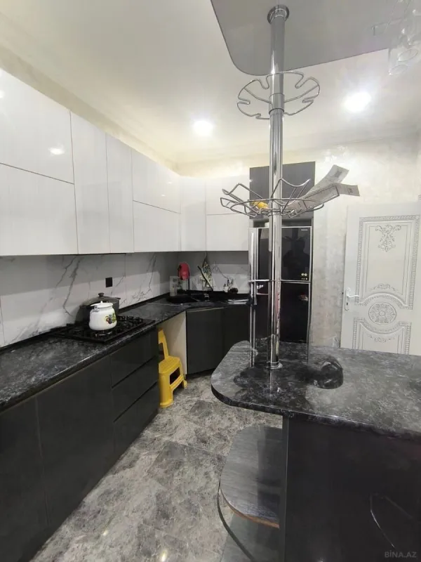 Satılır 4 otaqlı həyət evi 120 m²