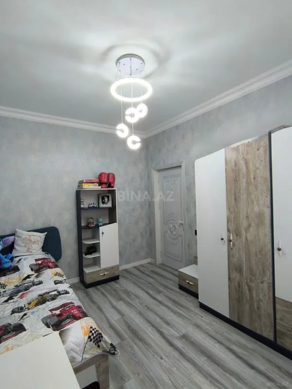 Satılır 4 otaqlı həyət evi 120 m²