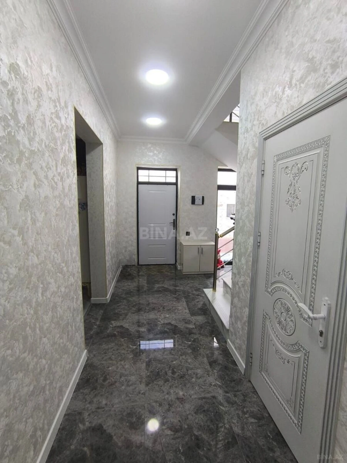 Satılır 4 otaqlı həyət evi 120 m²