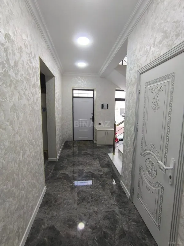 Satılır 4 otaqlı həyət evi 120 m²