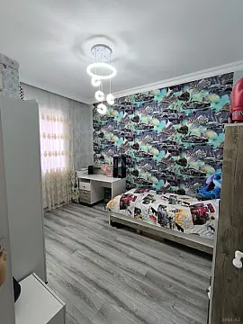 Satılır 4 otaqlı həyət evi 120 m²