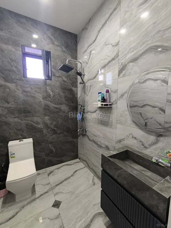 Satılır 4 otaqlı həyət evi 120 m²
