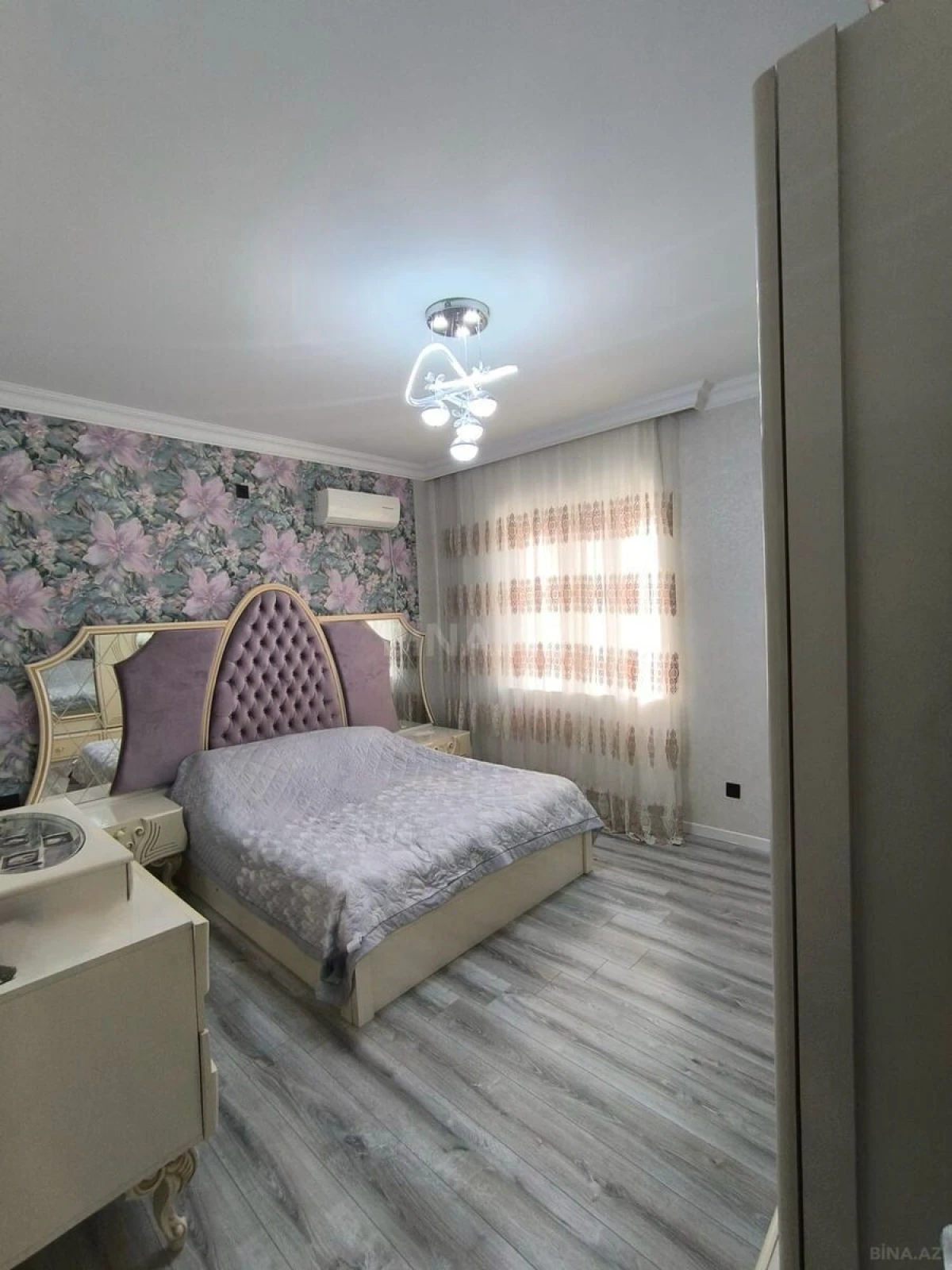 Satılır 4 otaqlı həyət evi 120 m²