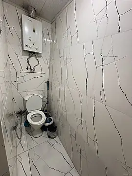 Kirayə verilir 2 otaqlı mənzil 50 m²