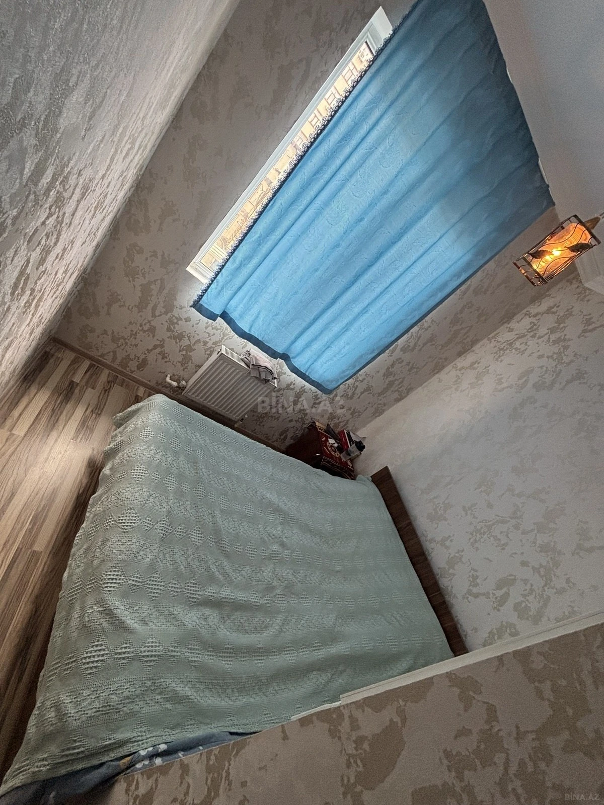 Kirayə verilir 2 otaqlı mənzil 50 m²