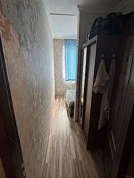 Kirayə verilir 2 otaqlı mənzil 50 m²