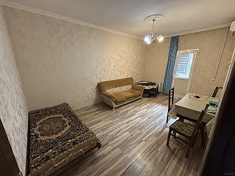Kirayə verilir 2 otaqlı mənzil 50 m² — Bakı, Memar Əcəmi yanı 2 otaq 50.00 m²