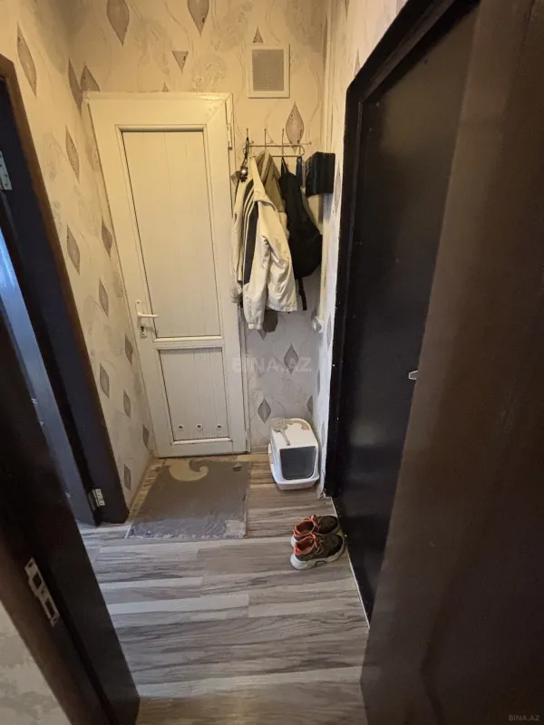 Kirayə verilir 2 otaqlı mənzil 50 m²