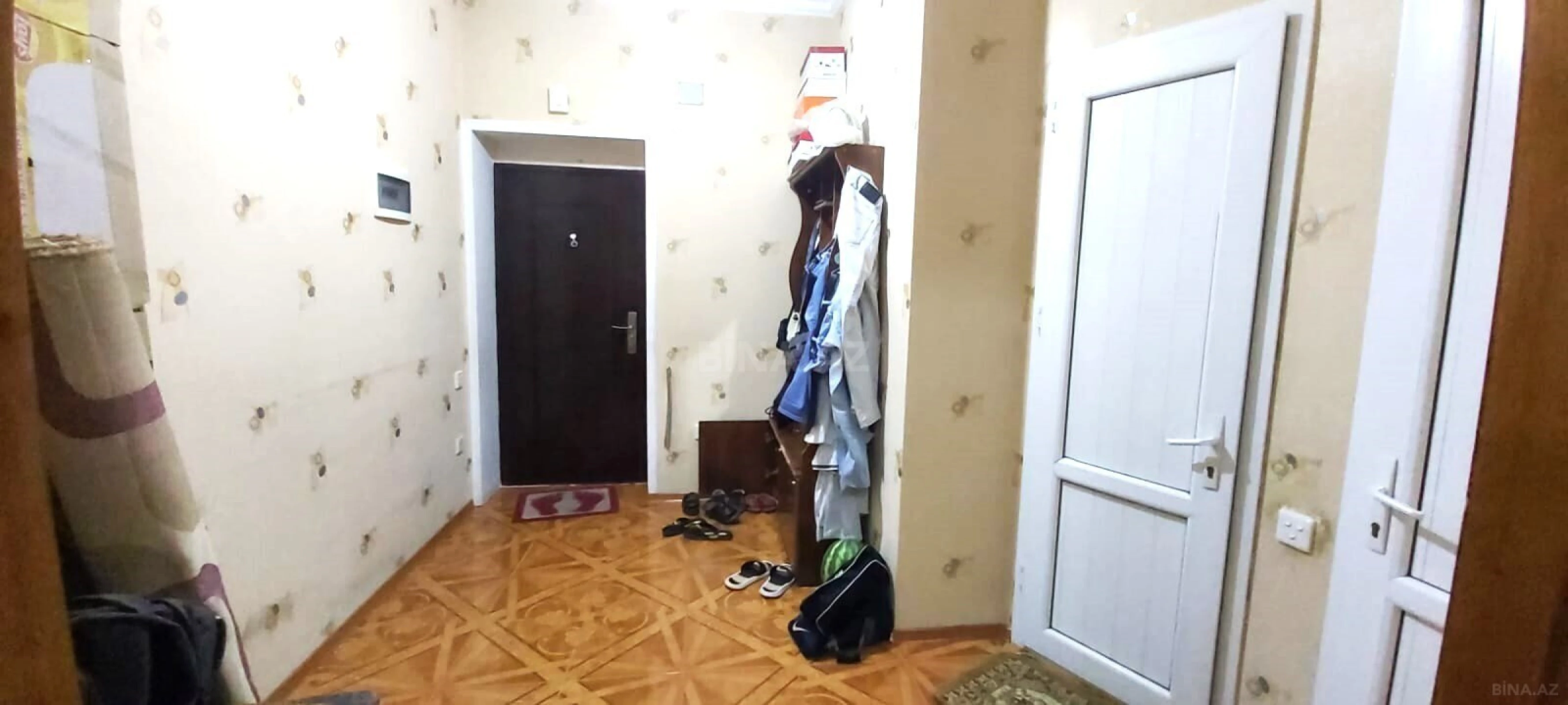 Satılır 2 otaqlı mənzil 60 m²