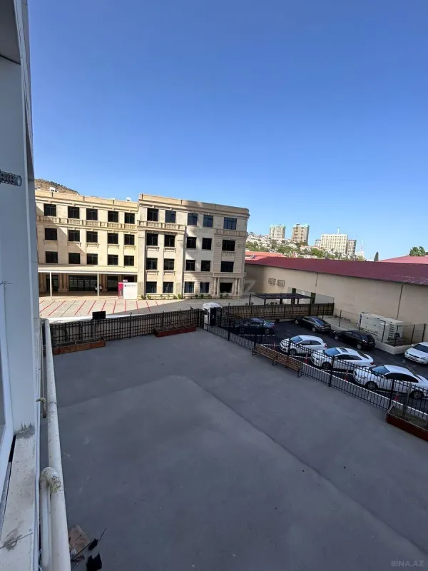 Kirayə verilir 3 otaqlı mənzil 80 m²