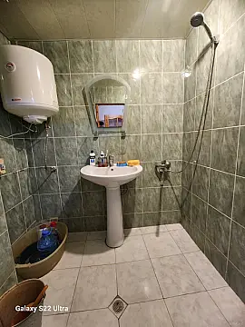 Satılır 1 otaqlı mənzil 50 m²