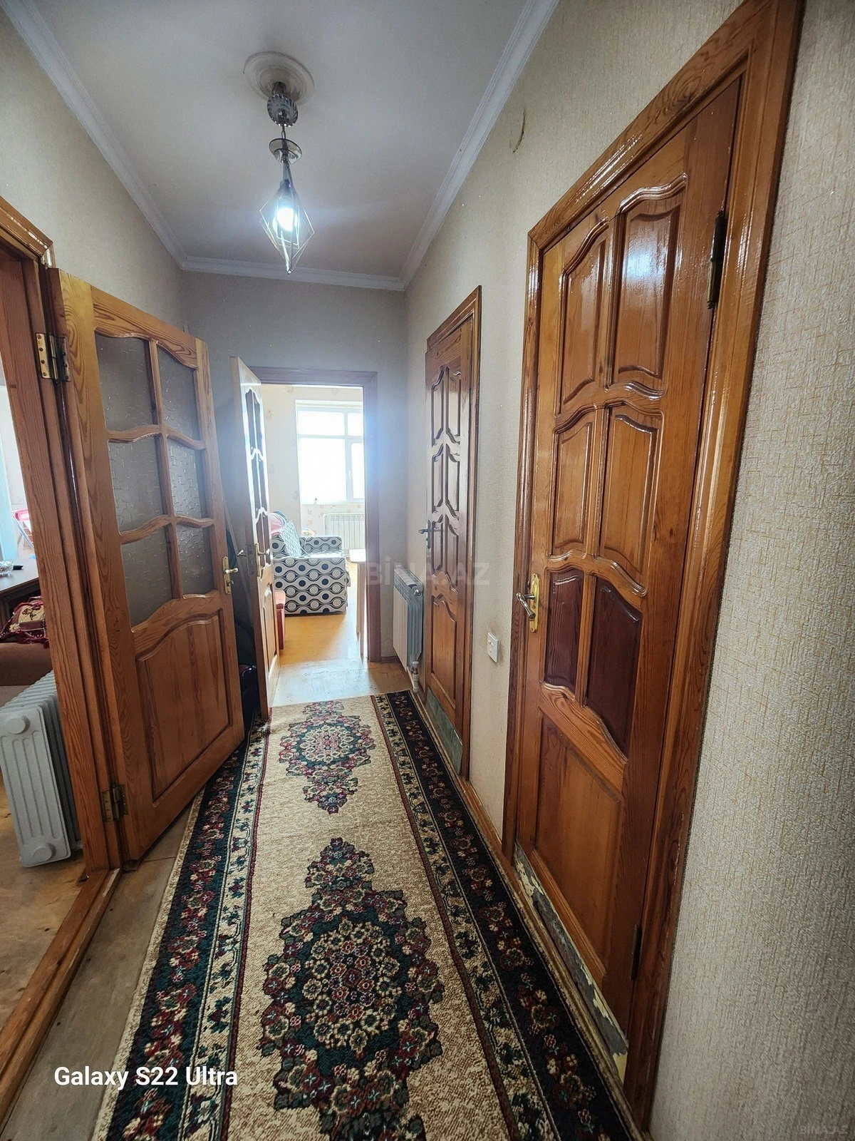 Satılır 1 otaqlı mənzil 50 m²
