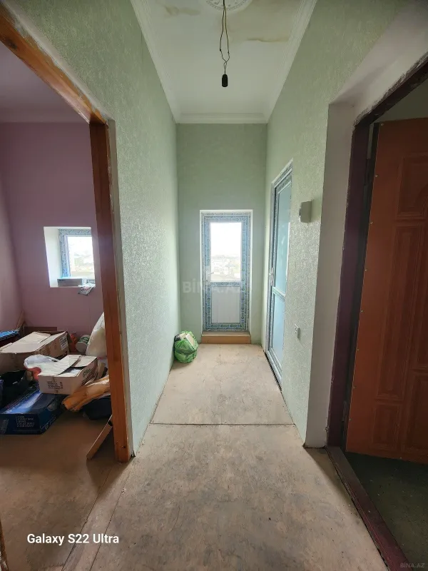 Satılır 1 otaqlı mənzil 50 m²