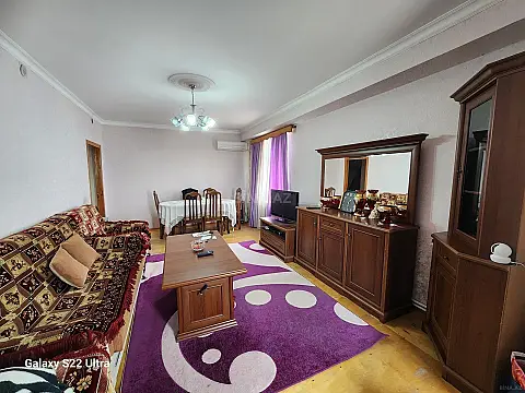 Satılır 1 otaqlı mənzil 50 m²