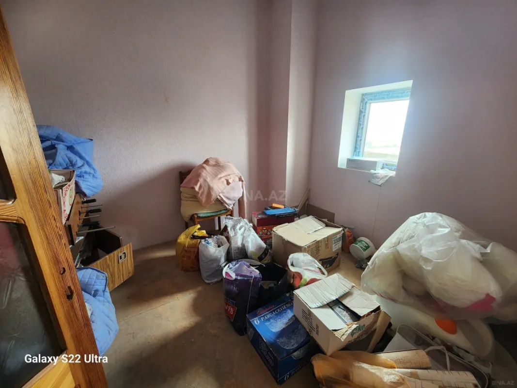 Satılır 1 otaqlı mənzil 50 m²