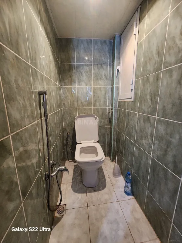 Satılır 1 otaqlı mənzil 50 m²